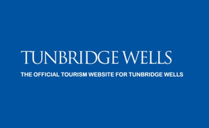 The Tunbridge Wells Tourist Information Centre pops by | The Cove