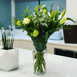 Bespoke flowers created to suit your taste and space | The Cove