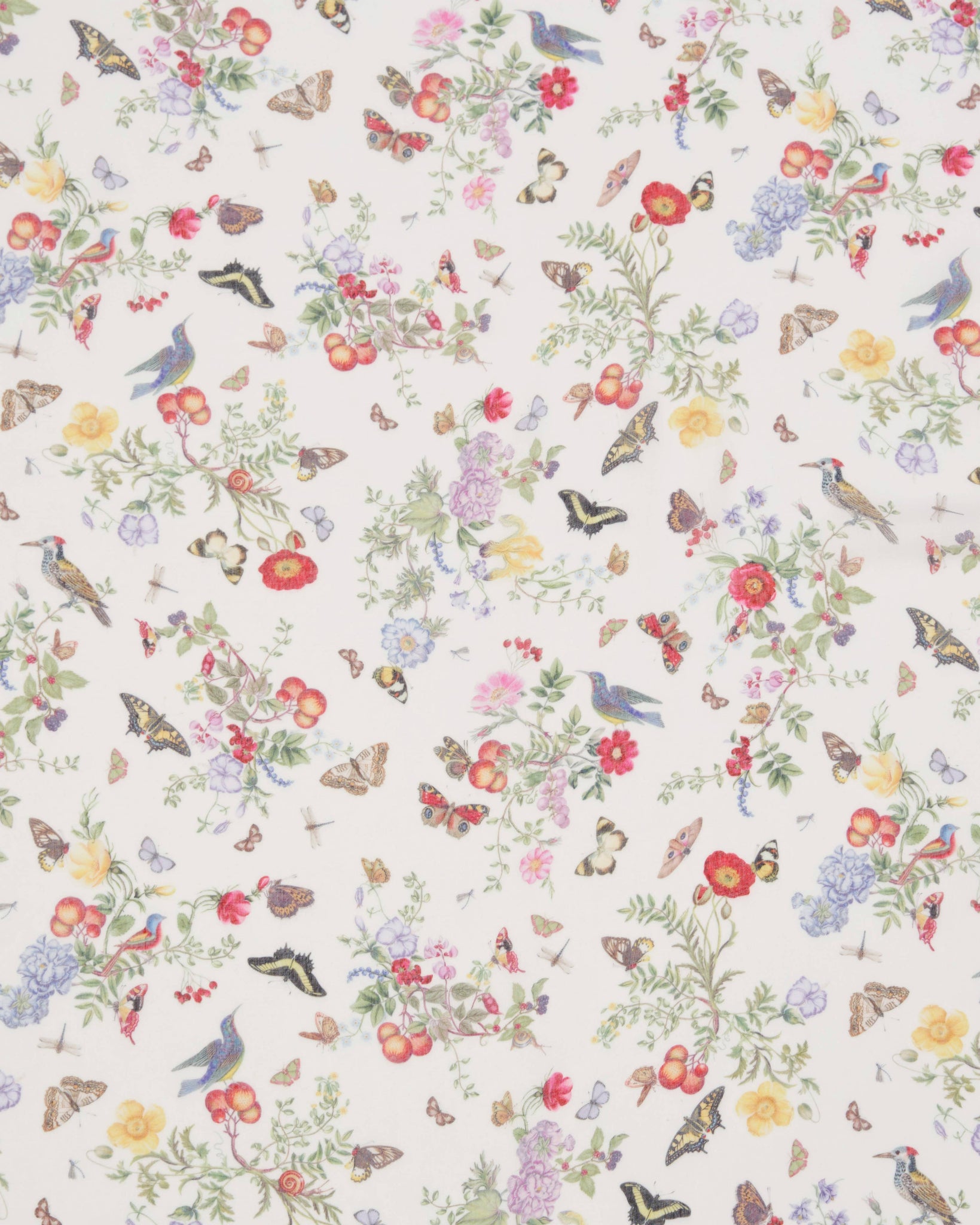 FABLE Alice Garden Lightweight Scarf