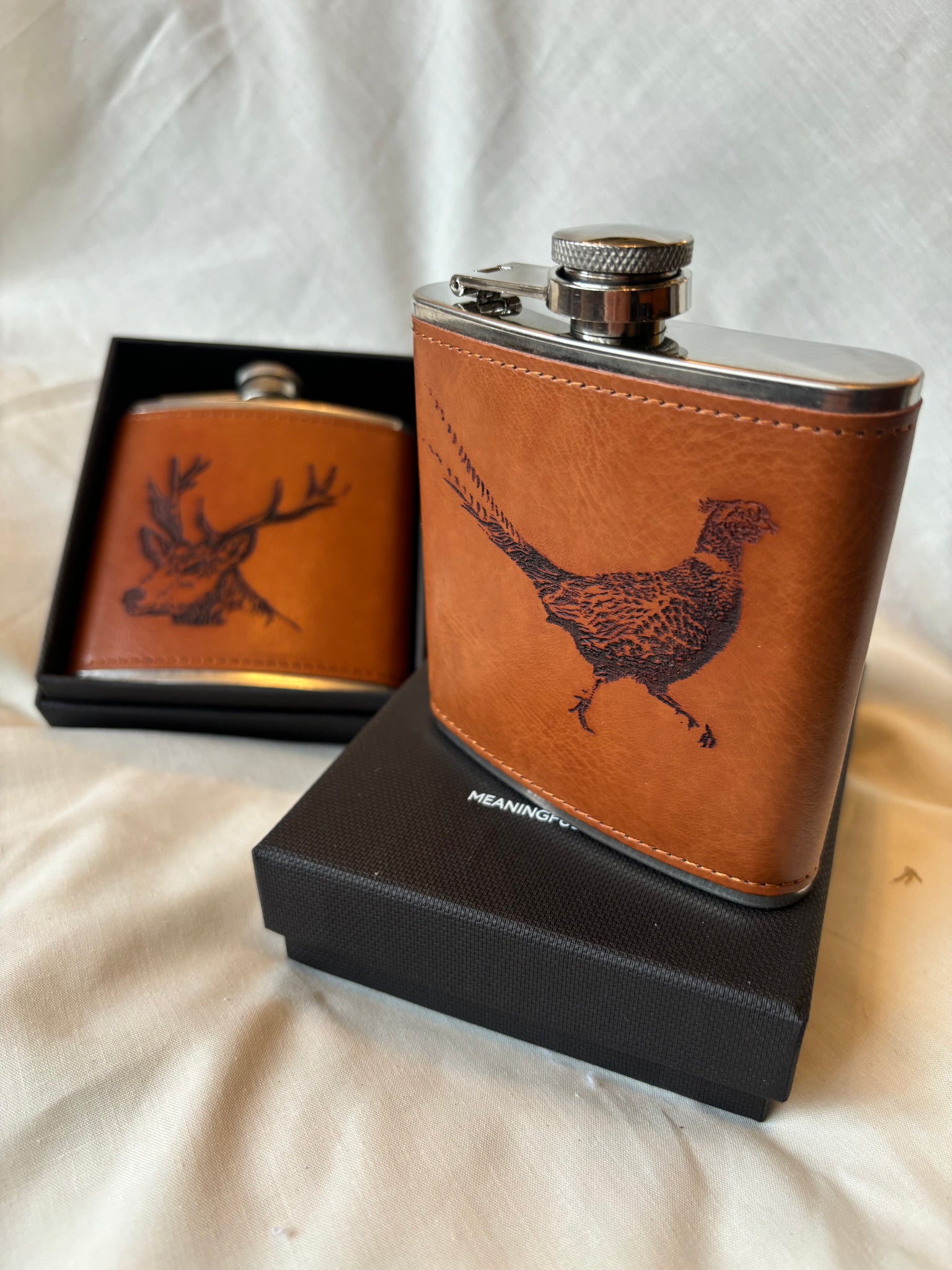 Hip Flask