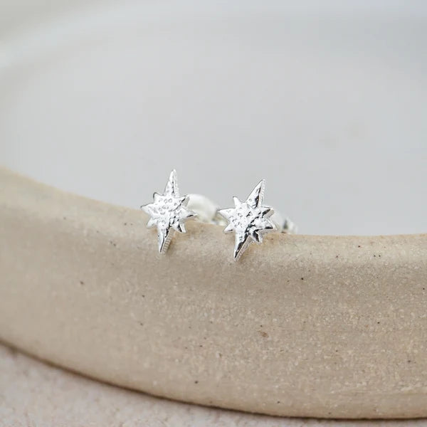 Starburst Studs