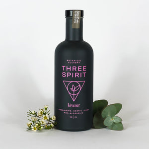 Three Spirits - Livener 20cl