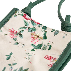 Rosie Phone Pouch Blooming