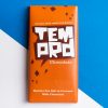 TEMPRD Milk Chocolate Flavours