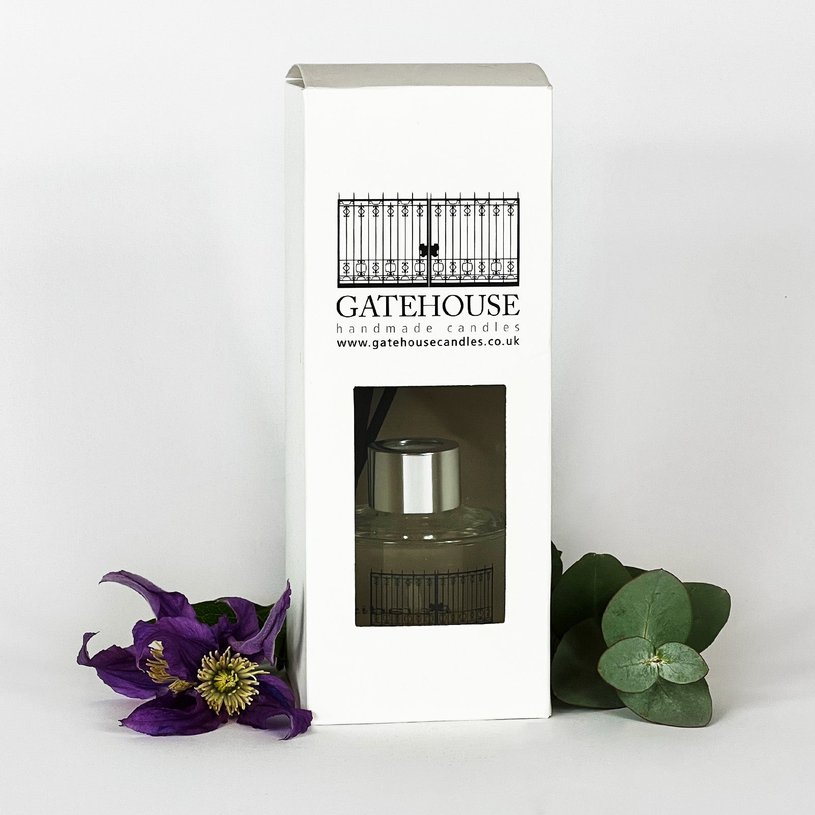 Gatehouse Diffusers