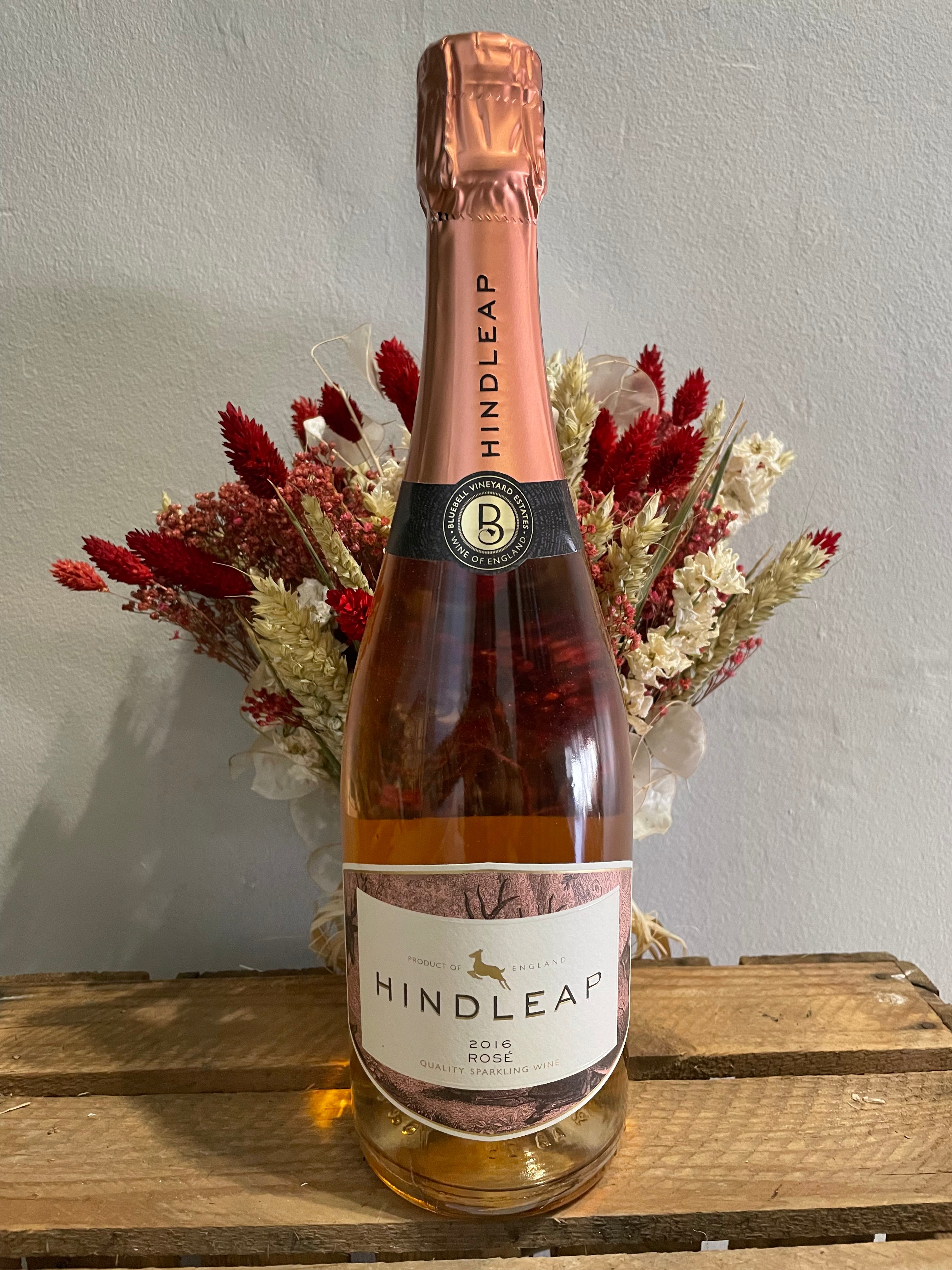 Bluebell Hindleap Rosé – The Cove1